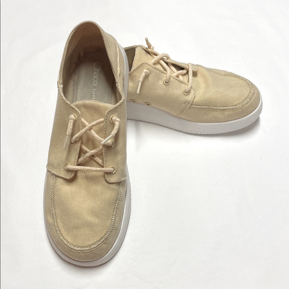 Chaco Women’s Chillos Sneakers